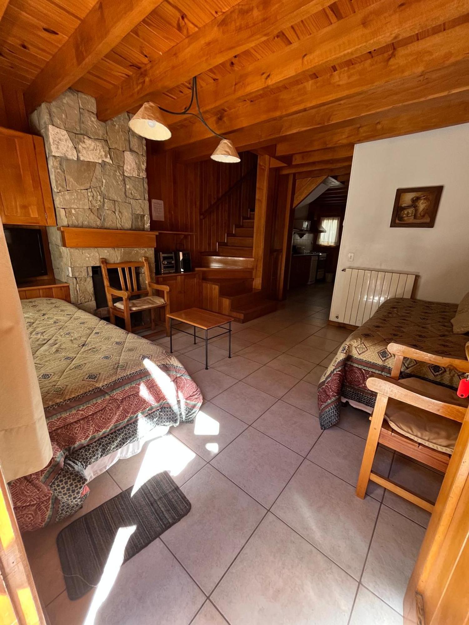 Apart Torres Del Sur Saint-Martin Extérieur photo